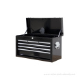 Six Drawer Metal Tool Cases